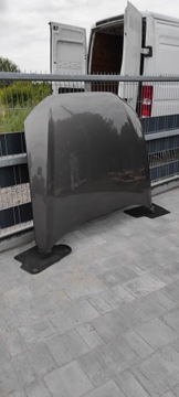 фото thumb №10, Audi a6 c7 капот крышка двигателя ly1p