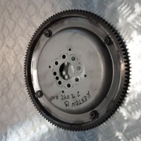 фото thumb №1, 2019 ssangyong rexton колесо маховик 20170726