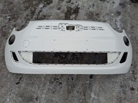 фото thumb №1, Бампер передний fiat 500e ii 500 e ii 2020r-