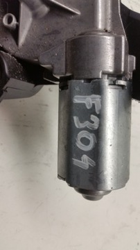 фото thumb №9, Моторчик дворники зад задний рычаг wyc renault megane iii hb 287100007r