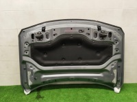 фото thumb №6, Bmw x2 f39 перед капот бампер крылья pas передний c4w m-pakiet