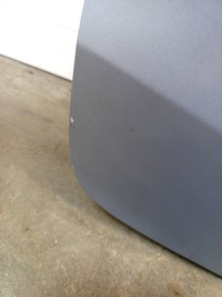 фото thumb №6, Крышка багажника зад задняя opel zafira c gwd