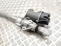 2023 audi e-tron gt задня oś поворотна 971501605l Київ, фото thumb