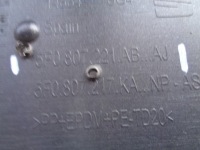 Купить Бампер передний seat leon 3 3 fr 5f 17- рестайлинг, фото thumb