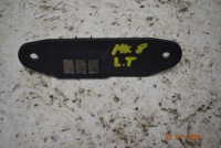 фото thumb №1, Перемикач контакт двері бокових лівий задня ford transit custom mk8 lift