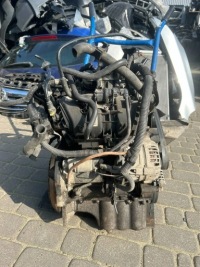 фото thumb №1, Двигатель opel z10xep