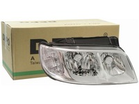 фото thumb №1, Лампа фара правий depo 221-1142r-ld-e