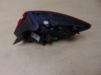 фото thumb №10, Лампа ліва зад audi a3 8v рестайлінг matrix європа