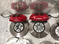 фото thumb №7, Гальма гальмівні диски супорт супорти mini cooper f54 f55 f56 jcw