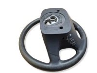 фото thumb №10, Руль volvo v70 ii sw 30643383 2.4l бензин 155kw 2003