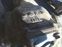 фото thumb №3, Nissan terrano ii мост передний kpl. 3.0