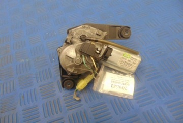 фото thumb №5, Honda civic vii рестайлинг 1.6 16v моторчик дворник перед