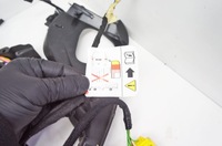 фото thumb №6, St296 opel corsa f жгут салона кузов 984723508000 9822162180 5kg