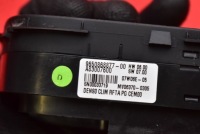 фото thumb №8, Панель управление обдув кондиционер пассажира 9650868877 citroen c4 picasso 1 i