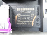 фото thumb №9, Подъемник стекло левый передний vw golf plus 5m1, 521 1k0959793c 5m1837401