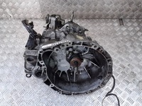 фото thumb №1, Коробка передач передач механическая nissan primera отсутствует