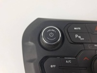 фото thumb №6, Панель климат-контроля jeep renegade 07356941360