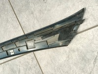 фото thumb №8, Защита блок двигателя левый перед mercedes clk w208 c208 coupe k189 a2086980314