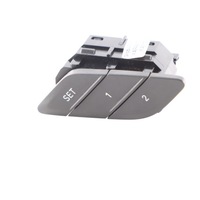 фото thumb №9, Bmw g20 g21 x3 g01 x4 g02 переключатель памяти сиденье перед правый 7937970