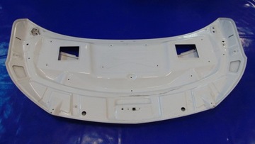 фото thumb №11, Капот крышка двигателя mercedes sprinter 907 18+ год