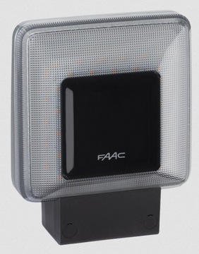 Сигнальная лампа FAAC XLED