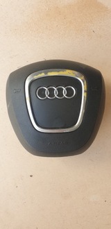 фото thumb №1, Подушка водителя audi a3 8p0880201aj