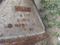 фото thumb №7, Kangoo i 98-02 гасник середній вихлоп