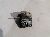 фото thumb №1, Renault clio iii 3 замок задний крышки