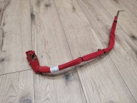Клемма плюсовая аккумулятор шланг плюсовой bmw x3 g01 с Разборки, фото thumb