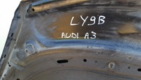 фото thumb №8, Капот передняя audi a3 8p 03-05 ly9b