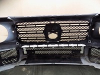 Mercedes g klasse 463 mopf бампер передний перед a4638804102 a463885500 с Разборки, фото thumb