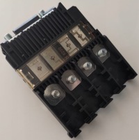 фото thumb №3, Smart for four клема акумулятор plus запобіжники