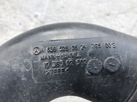 фото thumb №5, Труба turbo воздуховод воздуха интеркулер 2.2 cdi mercedes vito 639 рестайлинг 10-