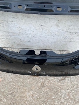 фото thumb №6, Кришка багажника зад задня renault clio v 5 2020 -