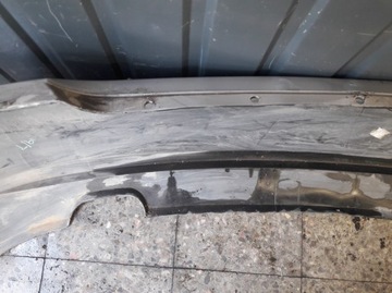 фото thumb №11, Бампер зад rover 200