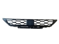 фото thumb №1, Решітка нижня ford puma mk2 2020-2024 st-line