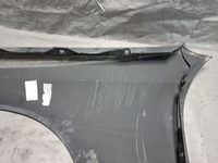 фото thumb №8, Крило праві перед mercedes c клас w203