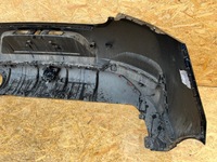 фото thumb №10, Hyundai i30 i-30 iii 3 lift fastback n line бампер задний задняя