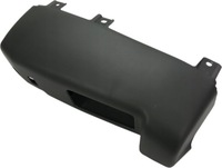 фото thumb №3, Fiat ducato iii кутик бампера бампер задня r