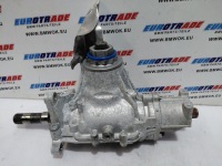 фото thumb №12, Bmw f70 f74 u06 u12 u10 u25 редуктор кпп раздаточная 9845634 27314km
