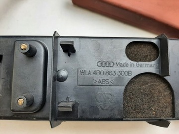 фото thumb №6, Модуль телефону бардачок audi s6 c5 4b0862335b