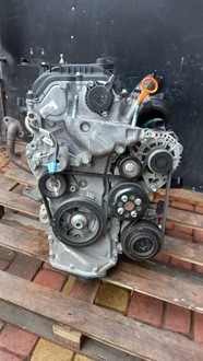 фото thumb №9, Двигун g4lf блок двигуна hyundai i10 iii i20 iii bayon 1.2b 2019-