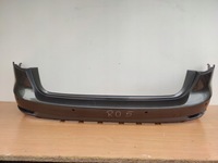 фото thumb №1, Audi a4 b9 8w 8w9 kombi бампер задняя задний 4xpdc