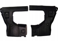 фото thumb №1, Пластик защита салон правая левая nissan 200sx