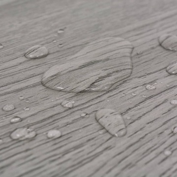 SAMOPRZYLEPNE PANELE PODŁOGOWE PVC 5 21M² 2MM CIEMNOSZARE