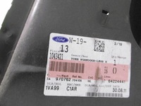 фото thumb №4, Ford mondeo mk1 дверь левая передние новое оригинал