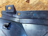 фото thumb №13, Nissan leaf ii 2 ze1 17-22 решітка планка захист решітка бампера перед