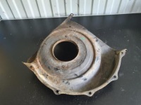 фото thumb №10, Fiat 126 лист корпус двигателя двигатель оригинал