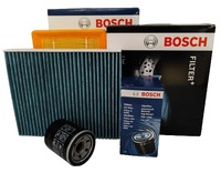 фото thumb №1, Skoda rapid 2015-2019 1.4 tdi 90km дизель cusb фильтры набор