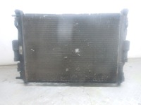 фото thumb №1, Радіатор wody вентилятор renault scenic ii 1.9